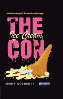 Image for The Ice Cream Con