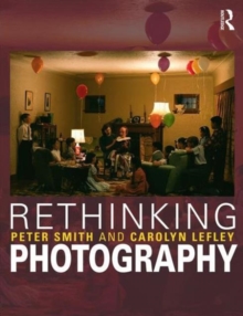 Image for Rethinking Photography