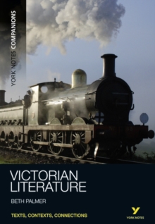 Image for York Notes Companions: Victorian Literature