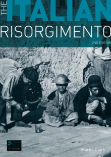 Image for The Italian Risorgimento