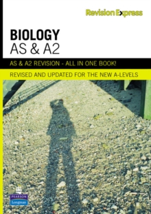 Image for Biology  : A-level study guide