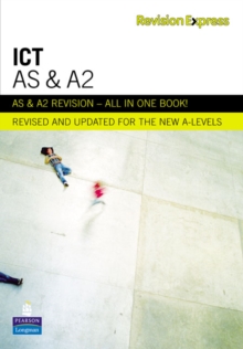 Image for Revision Express AS and A2 ICT