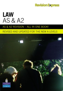 Image for Revision Express AS and A2 Law