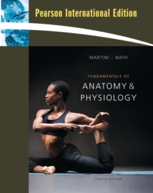 Image for Fundamentals of Anatomy and Physiology