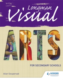 Image for Visual Arts for Lower Secondary