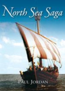 Image for North Sea Saga.