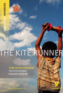 Image for The kite runner, Khaled Hosseini