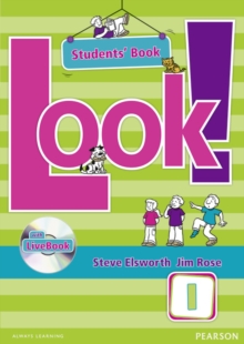 Image for Look! 1 Students' Pack