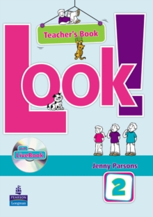 Look! 2 Teacher's Pack