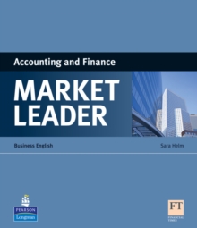 Market Leader ESP Book – Accounting and Finance