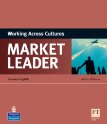 Market Leader ESP Book – Working Across Cultures