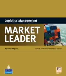 Market Leader ESP Book – Logistics Management