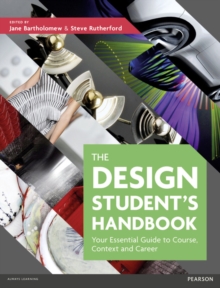 Image for The Design Student's Handbook