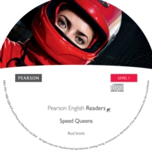 Image for Level 1: Speed Queens CD for Pack