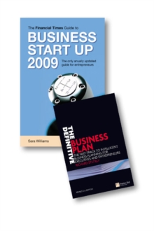 Definitive Business Plan