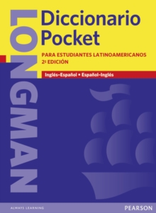 Image for Latin American Pocket 2nd edition paper