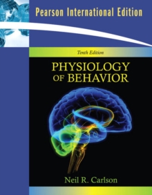 Image for Physiology of Behavior:International Edition Plus MyPsychKit Access Card