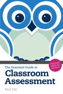 Image for The Essential Guide to Classroom Assessment
