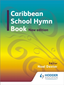 Image for Caribbean Hymn Book New Edition