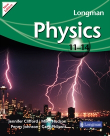 Image for Longman Physics 11-14 (2009 edition)