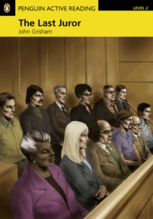 Image for Level 2: The Last Juror for Pack