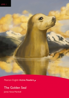 Image for Level 1: The Golden Seal Book for Pack