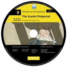 Image for "The Scarlet Pimpernel" MP3 for Pack