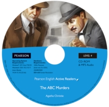 Image for Level 4: The ABC Murders Book and Multi-ROM with MP3 Pack : Industrial Ecology