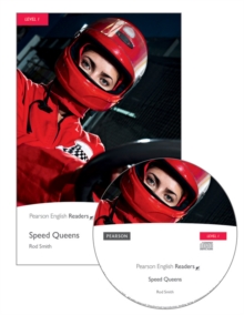 Image for Level 1: Speed Queens Book and CD Pack