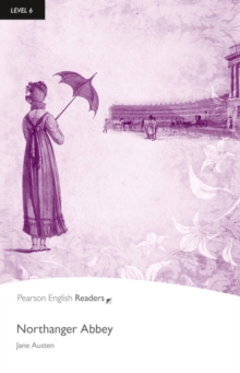 Image for L6:Northanger Abbey Book & MP3 Pack