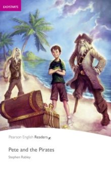 Easystart: Pete and the Pirates Book and CD Pack