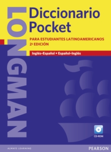 Image for Latin American Pocket 2nded CD-ROM Pack