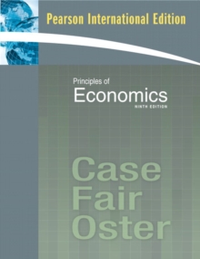 Image for Principles of Economics, International Version, Plus MEL12 Month Access Card