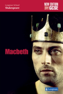 Image for Macbeth (new edition)