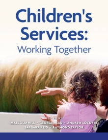 Image for Children's Services : Working Together