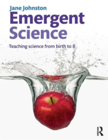 Image for Emergent Science