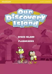 Our Discovery Island Level 2 Flashcards