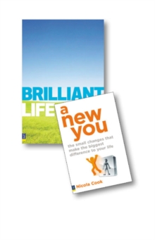 Image for Value Pack: Brilliant Life/A New You pk
