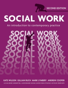 Image for Social work  : an introduction to contemporary practice