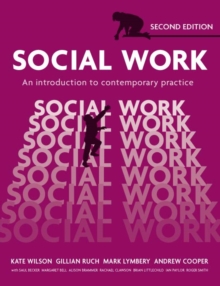 Image for Social work: an introduction to contemporary practice