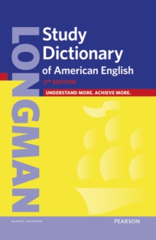 Image for L Study Dictionary AmEng