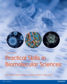 Image for Practical skills in biomolecular sciences