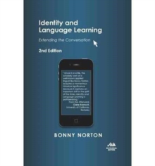 Image for Identity and Language Learning