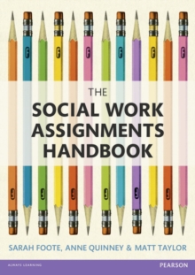 Social Work Assignments Handbook