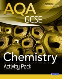 Image for AQA GCSE chemistry: Activity pack