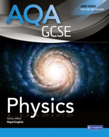 Image for AQA GCSE Physics Student Book