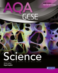 Image for AQA GCSE Science Student Book
