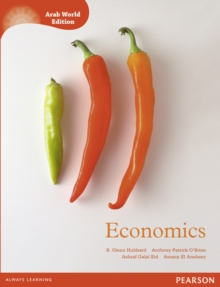 Image for Economics (Arab World Editions)