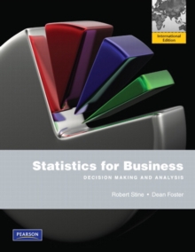 Image for Statistics for Business with MathXL Access Card
