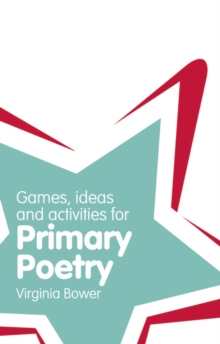 Image for Games, Ideas and Activites for Primary Poetry